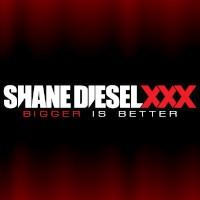 channel Shane Diesel XXX
