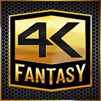 channel 4K Fantasy
