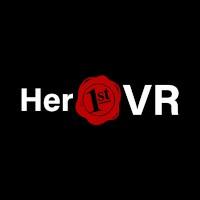 channel Her First VR