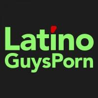 Latino Guys Porn
