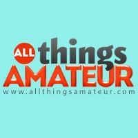 channel All Things Amateur