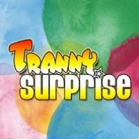 channel Tranny Surprise