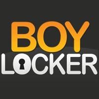 channel Boy Locker