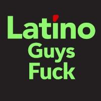 Latino Guys Fuck
