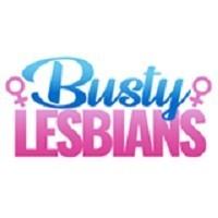 Busty Lesbians