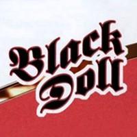 channel Black Doll
