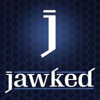 channel JAWKED