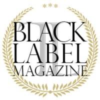 channel Black Label Magazine