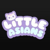 channel Little Asians