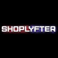 channel Shop Lyfter