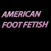 channel American Foot Fetish