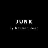 channel Junk by Norman Jean