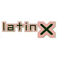Latin X