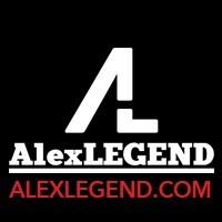 channel Alex Legend