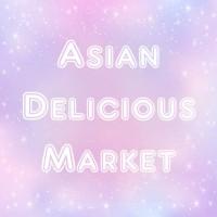 Asian Delicious Market