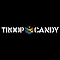 channel Troop Candy