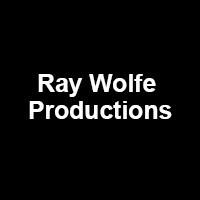 Ray Wolf