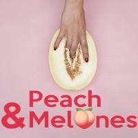 channel Peach & Melones