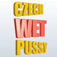 Czech Wet Pussy