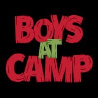 channel Boys At Camp