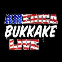 America Bukkake Live