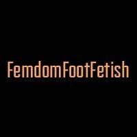 channel Femdom Foot Fetish