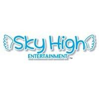 channel Sky High Entertainment