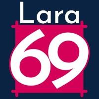 channel Lara 69
