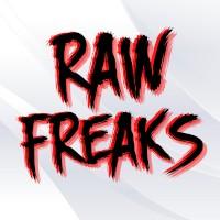 channel Raw Freaks
