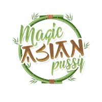 channel Magic Asian Pussy