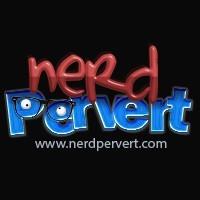 channel Nerd Pervert