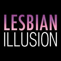 channel Lesbian Illusion