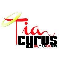 channel Tia Cyrus XXX