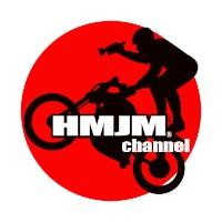 channel HMJM JAPAN