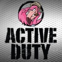 channel Active Duty