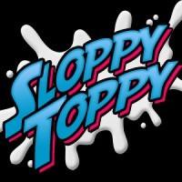 channel Sloppy Toppy