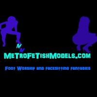 channel Metro Fetish Models