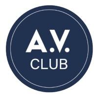 channel AV CLUB