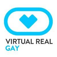 channel Virtual Real Gay