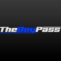 channel The Boy Pass