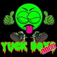 channel Yuck Boys Live
