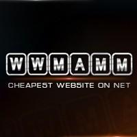 channel WWMAMM