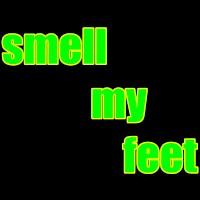 channel Smell My Feet