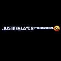 channel Justin Slayer