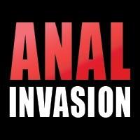 channel Anal Invasion