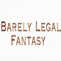 channel Barely Legal Fantasy