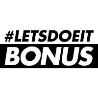 channel LetsDoeIt BONUS