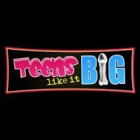 channel Teens Like It Big
