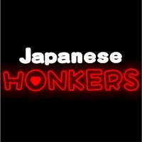 channel Japanese Honkers