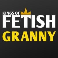 channel Kings Of Fetish Granny
